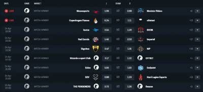 2024 The Galaxy Betting .